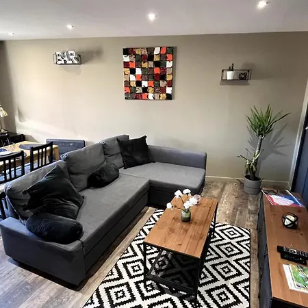 T2 40m2 Emplacement Ideal Apartment L'Isle-sur-la-Sorgue