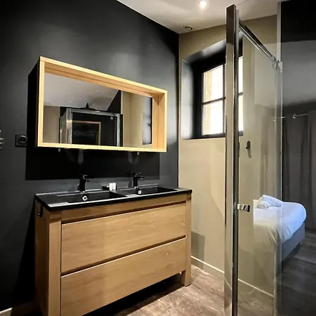 T2 40m2 Emplacement Ideal Apartment *